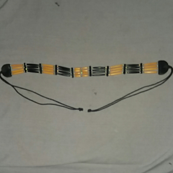 Boho Necklace - Picture 1 of 1